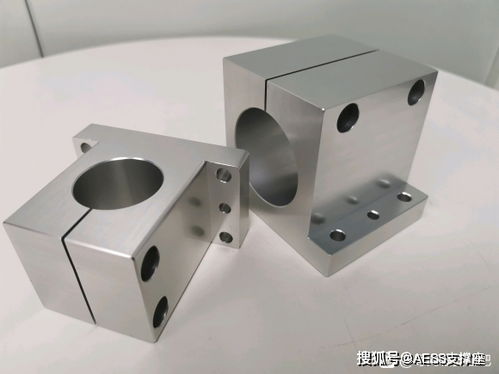 工廠自動(dòng)化之基 支柱底座與夾緊固定組件的設(shè)計(jì)與生產(chǎn)實(shí)踐